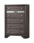 Livia Contemporary Chest