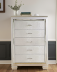 Allegra Contemporary Chest