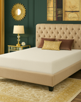 Lunara Gel Memory Cooling CertiPUR-US Fiberglass Free Foam Mattress