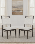 Clarendon Modern Chair, Set of 2