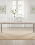Duralis Transitional Dining Table