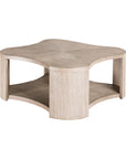 Marlborough Modern Coffee Table