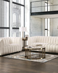 Aversa Contemporary Sofa
