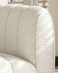 Aversa Contemporary Sofa