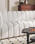 Aversa Contemporary Sofa