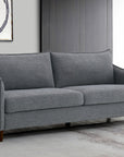 Vermon Gray Sofa