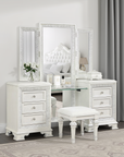 Sofia Luna Traditional Vanity