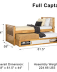 Briarglen Transitional Bed