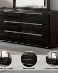 Wentworth Modern Contemporary Dresser