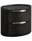 Wentworth Modern Contemporary Nightstand