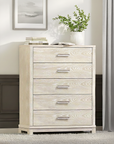 Chavigny Transitional Chest