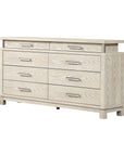 Chavigny Transitional Dresser
