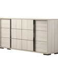 Lyntor Contemporary Dresser