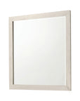 Lyntor Contemporary Mirror