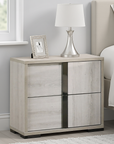 Lyntor Contemporary Nightstand