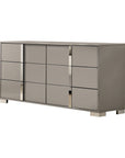 Eclissia Contemporary Dresser