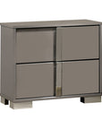 Eclissia Contemporary Nightstand
