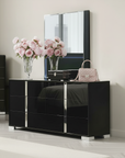Eclissia Contemporary Dresser