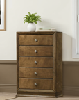 Wexford Transitional Chest