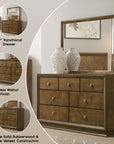 Wexford Transitional Dresser