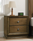 Wexford Transitional Nightstand