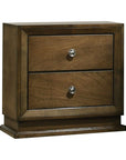 Wexford Transitional Nightstand