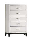 Mondaro Contemporary Chest