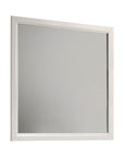 Mondaro Contemporary Mirror