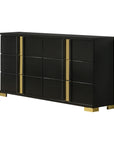 Vikholm Contemporary Dresser