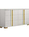 Vikholm Contemporary Dresser