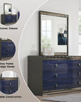 Sorrenta Glam Dresser