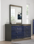 Sorrenta Glam Dresser