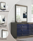 Sorrenta Glam Mirror
