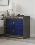 Sorrenta Glam Nightstand
