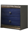 Sorrenta Glam Nightstand