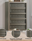 Fernhill Contemporary Chest