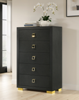Winslow Contemporary Chest