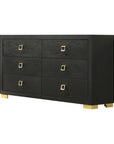 Winslow Contemporary Dresser