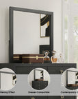 Winslow Contemporary Mirror