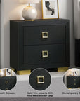 Winslow Contemporary Nightstand