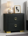 Winslow Contemporary Nightstand