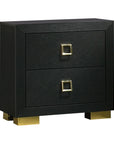 Winslow Contemporary Nightstand