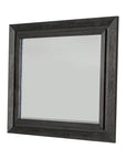 Bramley Contemporary Mirror