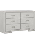 Dalbrone Transitional Dresser