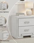 Dalbrone Transitional Nightstand