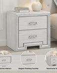 Dalbrone Transitional Nightstand