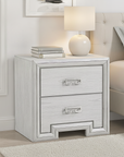 Dalbrone Transitional Nightstand