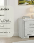 Dalbrone Transitional Nightstand