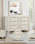 Amariel Transitional Dresser