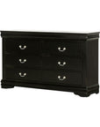 Duc De Savoie Transitional Dresser
